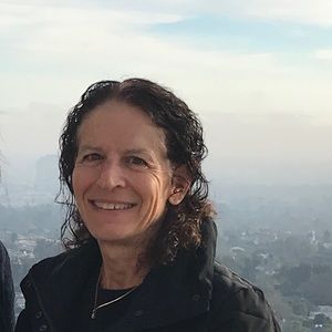 Meet your Posher, Jacqueline